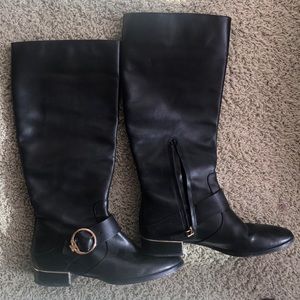 Tory Burch Sofia Riding Boot Sz 9.5